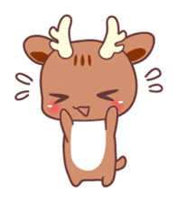 Congratulations and happy sticker #1148983