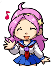 THE KING OF FIGHTERS vol.1 sticker #1148989