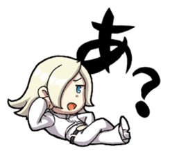 THE KING OF FIGHTERS vol.1 sticker #1148995