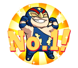 THE KING OF FIGHTERS vol.1 sticker #1148999