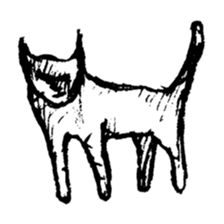 KWAIKUNAINEKO sticker #1149087