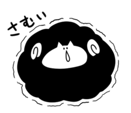 Everyday Hitsujineko! sticker #1149151