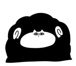 Everyday Hitsujineko! sticker #1149154