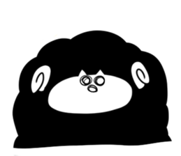 Everyday Hitsujineko! sticker #1149158