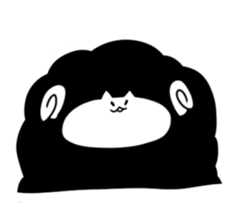 Everyday Hitsujineko! sticker #1149160