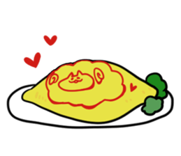 Everyday Hitsujineko! sticker #1149183