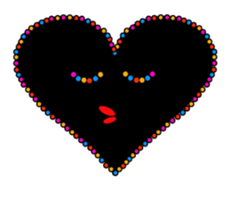 ~ circle triangle square ~ sticker #1149288