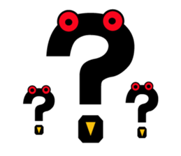 ~ circle triangle square ~ sticker #1149289