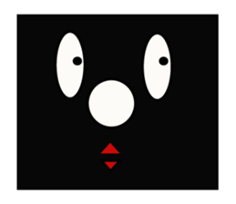 ~ circle triangle square ~ sticker #1149292