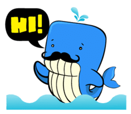 Kujii-Chan sticker #1149626