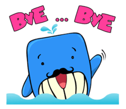 Kujii-Chan sticker #1149627