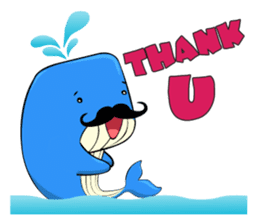 Kujii-Chan sticker #1149629