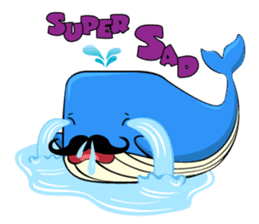 Kujii-Chan sticker #1149636