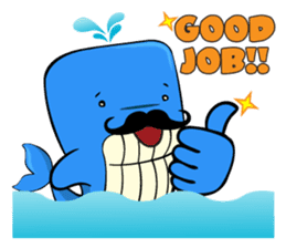 Kujii-Chan sticker #1149638