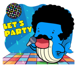 Kujii-Chan sticker #1149640