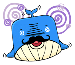 Kujii-Chan sticker #1149645