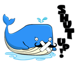 Kujii-Chan sticker #1149646