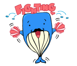 Kujii-Chan sticker #1149647