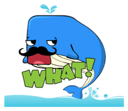 Kujii-Chan sticker #1149648