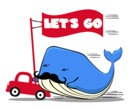 Kujii-Chan sticker #1149649