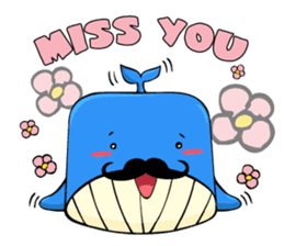 Kujii-Chan sticker #1149651