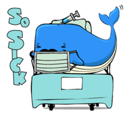 Kujii-Chan sticker #1149658