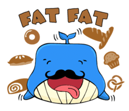 Kujii-Chan sticker #1149660