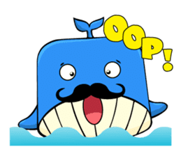 Kujii-Chan sticker #1149663