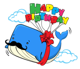 Kujii-Chan sticker #1149665