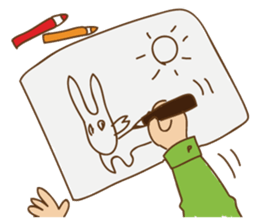 Markus&piyosuke sticker #1149784