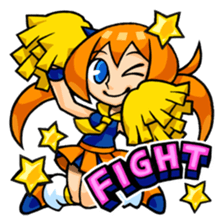 YouTell's MULTI ACTION sticker #1149791