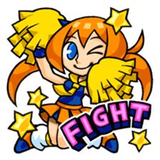 YouTell's MULTI ACTION sticker #1149791