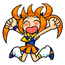 YouTell's MULTI ACTION sticker #1149795