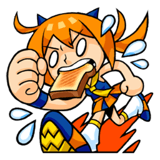 YouTell's MULTI ACTION sticker #1149798