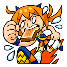 YouTell's MULTI ACTION sticker #1149798