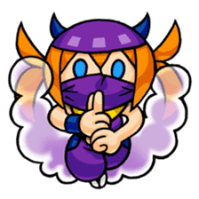 YouTell's MULTI ACTION sticker #1149800