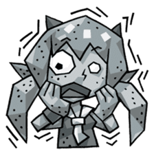 YouTell's MULTI ACTION sticker #1149803
