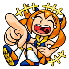 YouTell's MULTI ACTION sticker #1149804