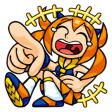 YouTell's MULTI ACTION sticker #1149804