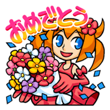 YouTell's MULTI ACTION sticker #1149805