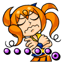 YouTell's MULTI ACTION sticker #1149808