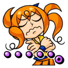 YouTell's MULTI ACTION sticker #1149808