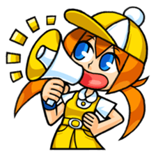 YouTell's MULTI ACTION sticker #1149810
