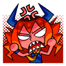 YouTell's MULTI ACTION sticker #1149813