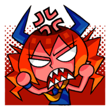 YouTell's MULTI ACTION sticker #1149813