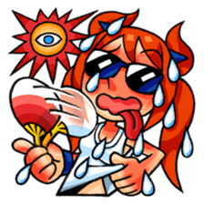 YouTell's MULTI ACTION sticker #1149816