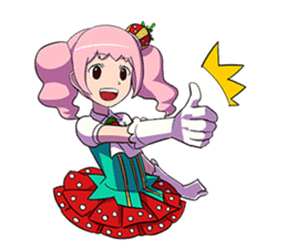 Raisamakenshi DAIJI sticker #1149997