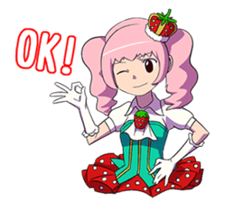 Raisamakenshi DAIJI sticker #1149998