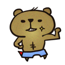 Horror movie MFD sticker #1150187