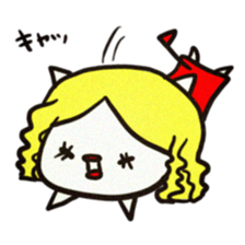 Horror movie MFD sticker #1150197